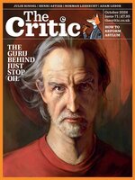 The Critic